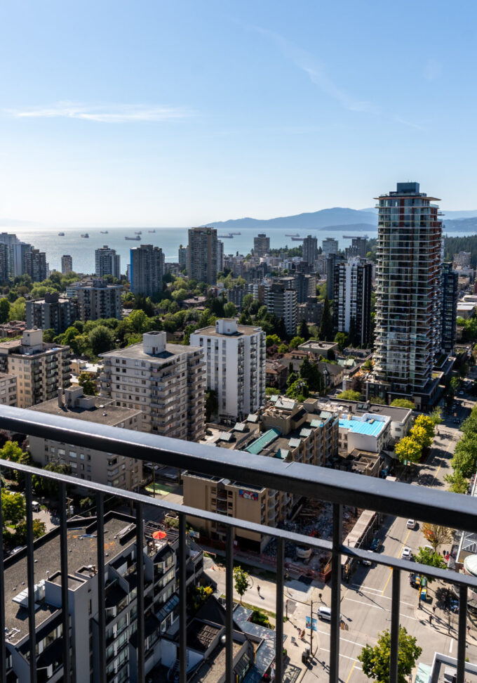 Superior Two Queen Water View - Balcony View