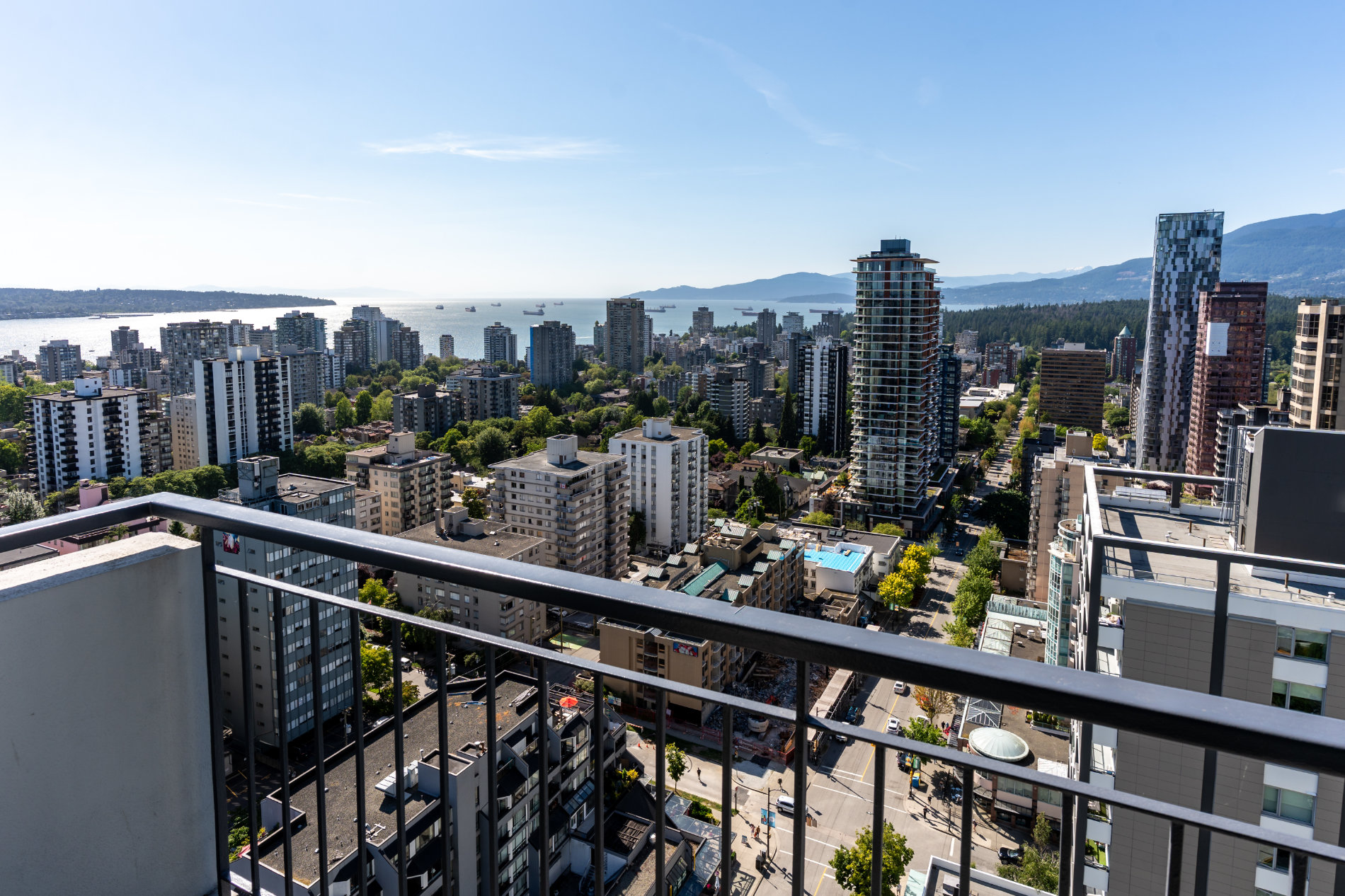 Superior Two Queen Water View - Balcony View